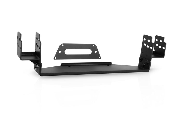 2019-2021 Chevrolet Silverado 1500 Terra Series Winch Plate Kit