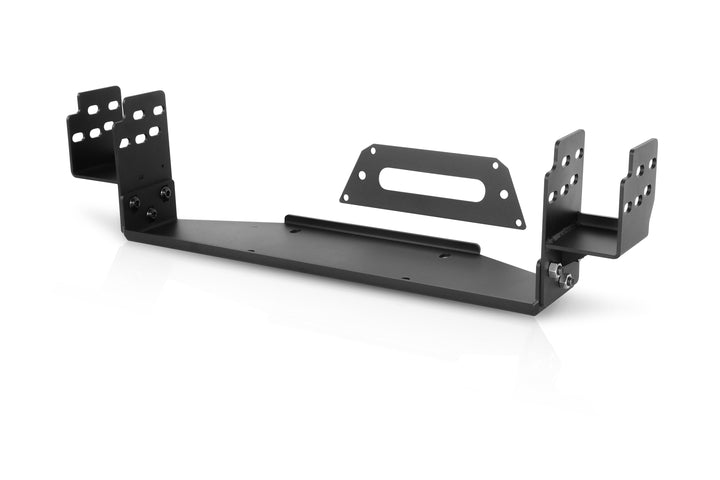 2019-2021 Chevrolet Silverado 1500 Terra Series Winch Plate Kit