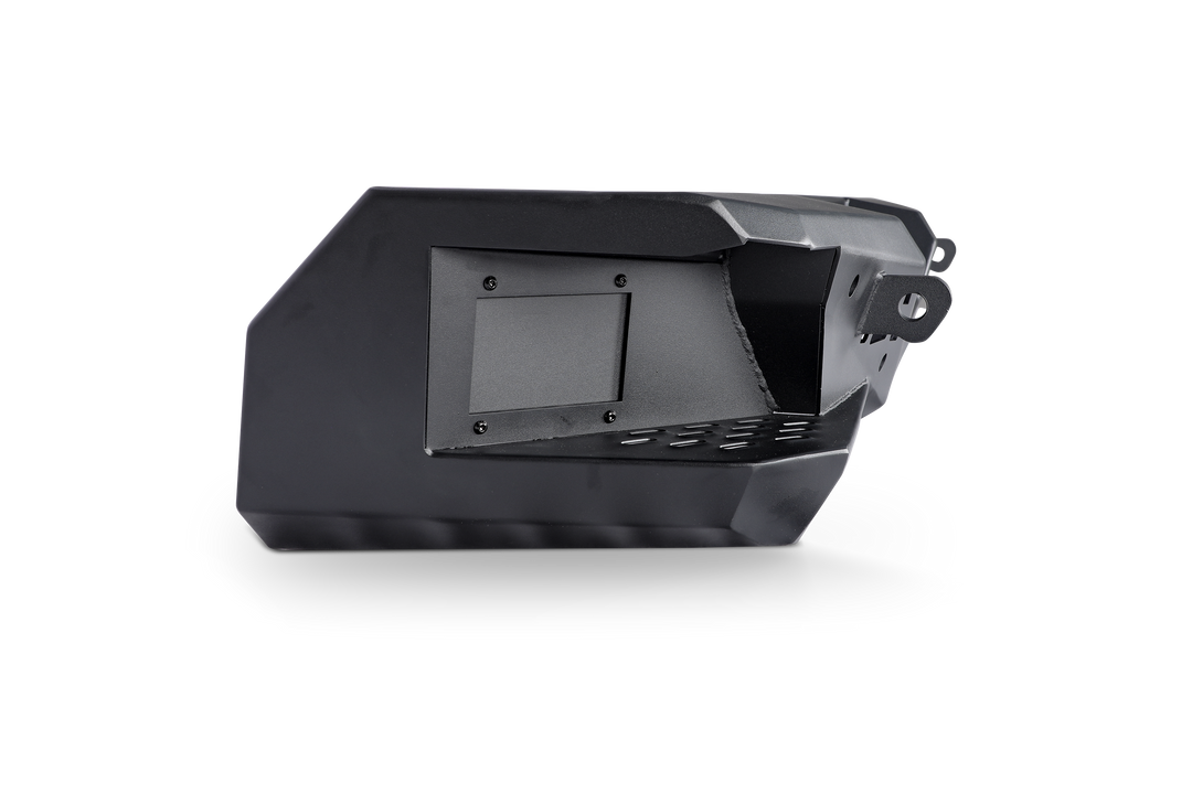 2019-2025 Chevy Silverado 1500 Terra Series Rear Bumper