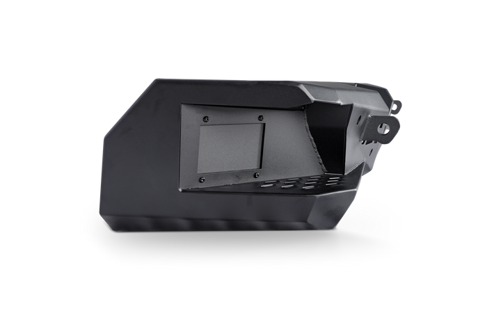 2019-2025 Chevy Silverado 1500 Terra Series Rear Bumper