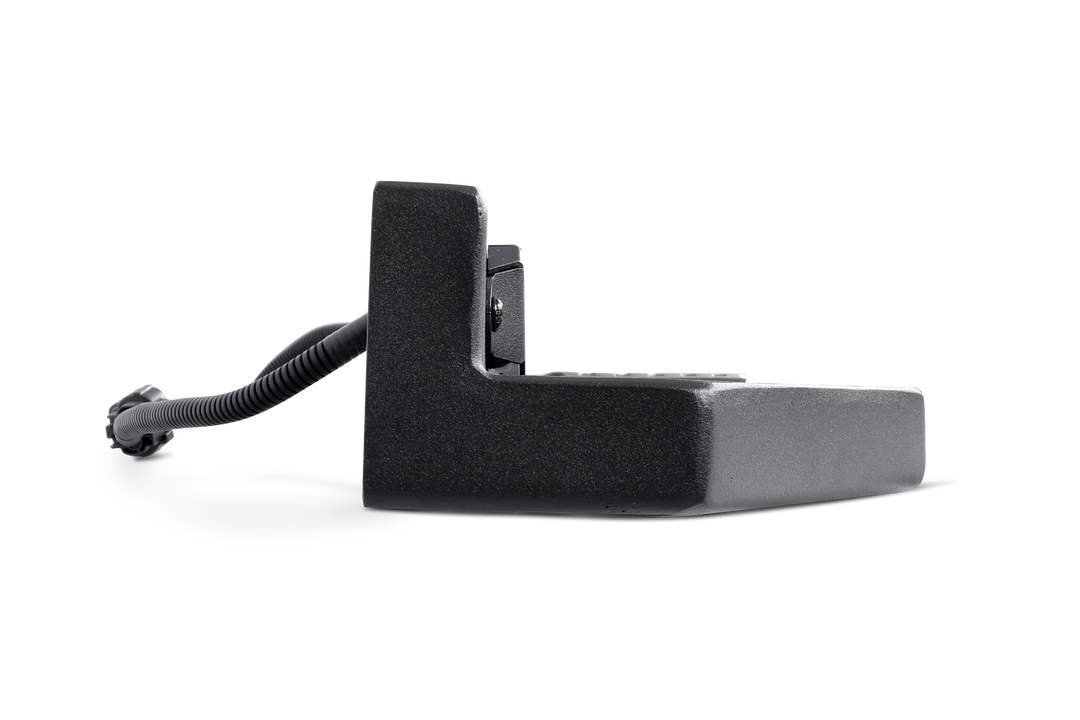 2019-2025 GMC Sierra 1500 Frontier Series Running Boards