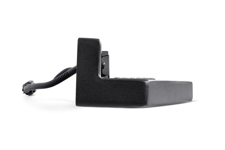 2019-2025 GMC Sierra 1500 Frontier Series Running Boards