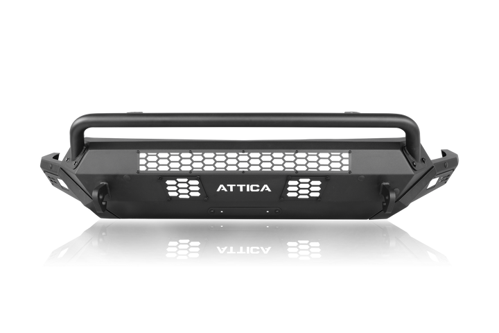 2022-2025 Chevy Silverado 1500 Terra Series Front Bumper