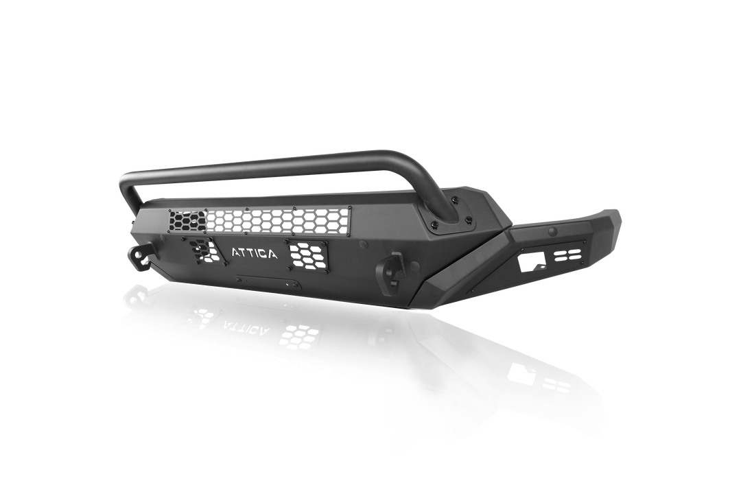2022-2025 Chevy Silverado 1500 Terra Series Front Bumper