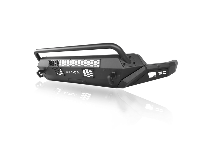 2022-2025 Chevy Silverado 1500 Terra Series Front Bumper