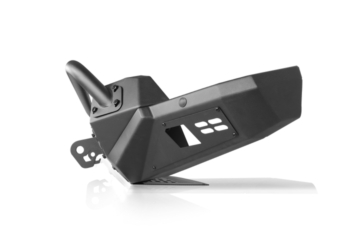 2022-2025 Chevy Silverado 1500 Terra Series Front Bumper