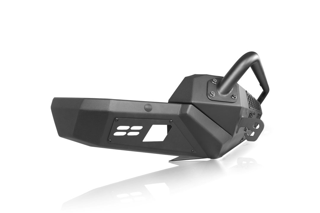 2022-2025 Chevy Silverado 1500 Terra Series Front Bumper