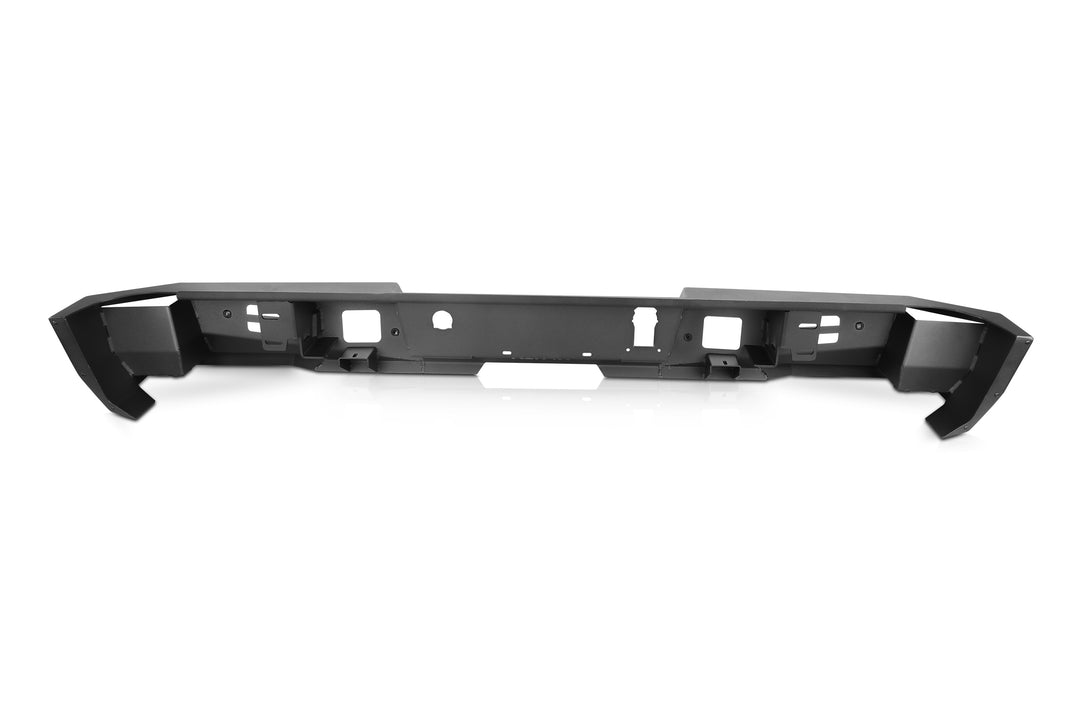 2007-2018 Chevrolet Silverado 1500 Terra Series Rear Bumper