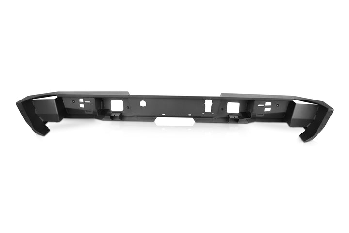 2007-2018 Chevrolet Silverado 1500 Terra Series Rear Bumper