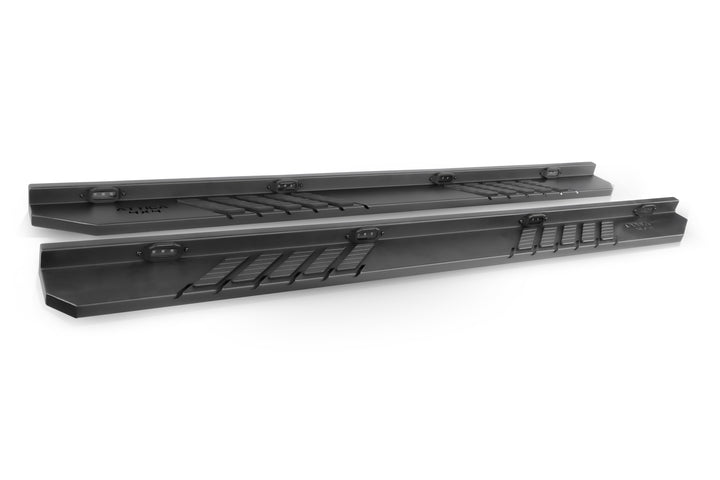 2007-2018 Chevy Silverado 1500 Frontier Series Running Boards