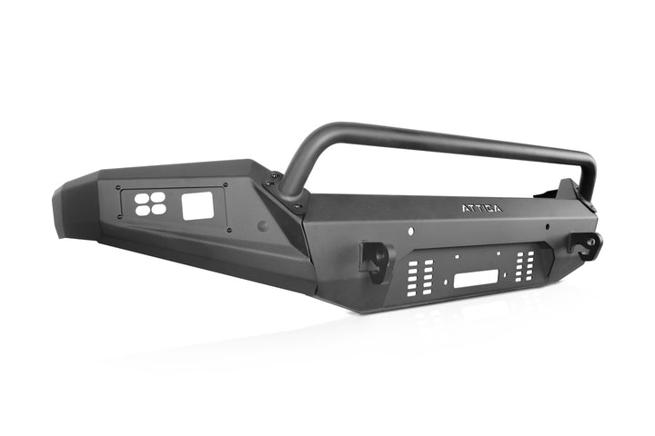 Chevy Silverado 1500 2016-18 Terra Series Front Bumper