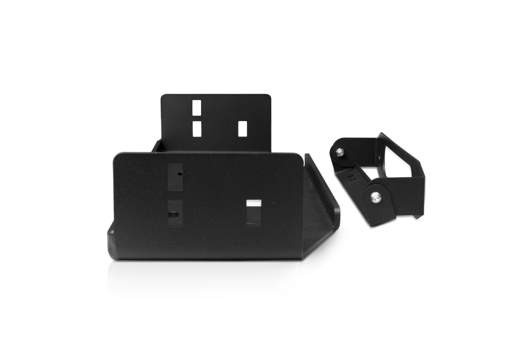 2020-2024 Chevrolet Silverado 2500/3500 Terra Series Front Bumper Winch Plate