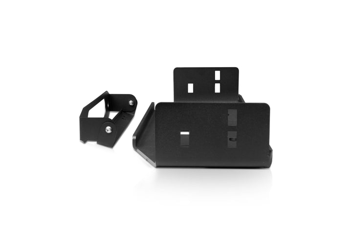 2020-2024 Chevrolet Silverado 2500/3500 Terra Series Front Bumper Winch Plate