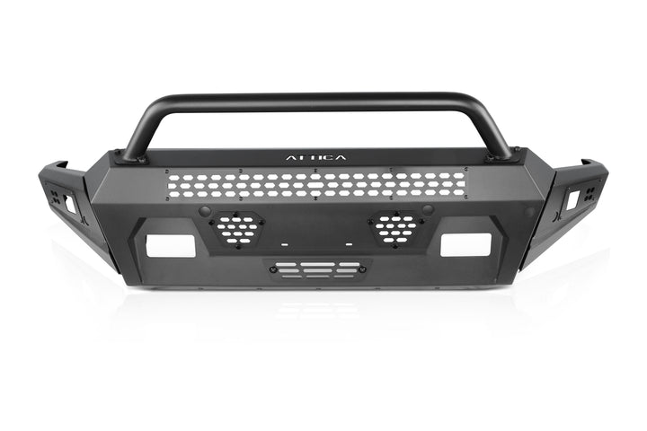 2020-2024 Chevrolet Silverado 2500/3500 Terra Series Front Bumper