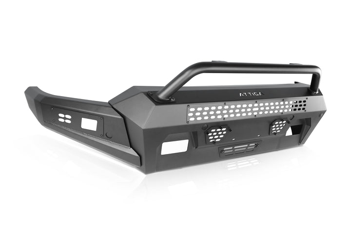 2020-2024 Chevrolet Silverado 2500/3500 Terra Series Front Bumper