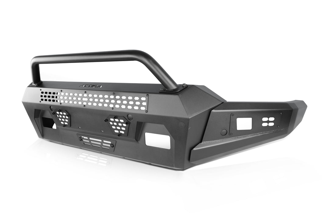 2020-2024 Chevrolet Silverado 2500/3500 Terra Series Front Bumper