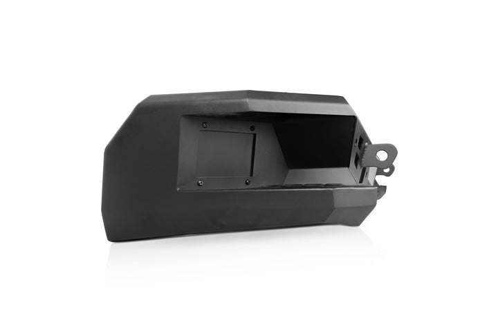 2020 - 2024 Chevrolet Silverado 2500/3500 Terra Series Rear Bumper