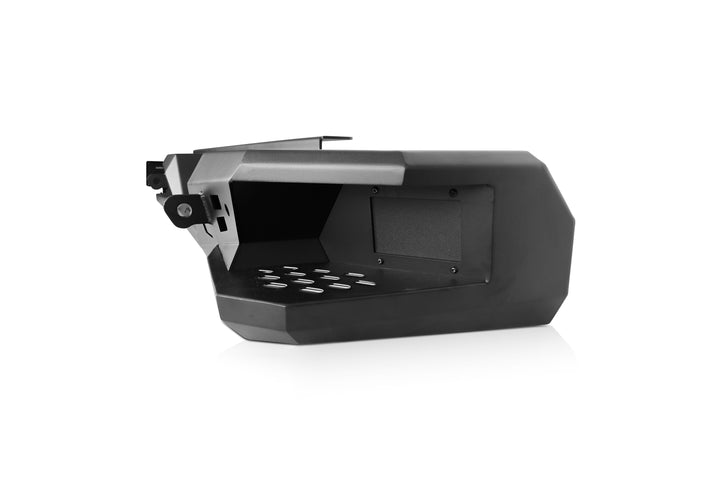 2020 - 2024 Chevrolet Silverado 2500/3500 Terra Series Rear Bumper