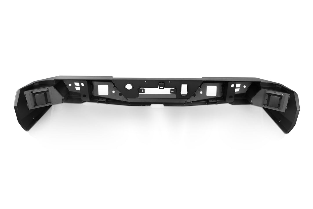 2020 - 2024 Chevrolet Silverado 2500/3500 Terra Series Rear Bumper