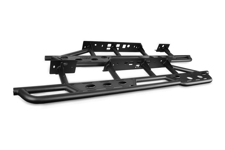 2016-2023 Toyota Tacoma Double Cab RWD Apex Series Rock Sliders