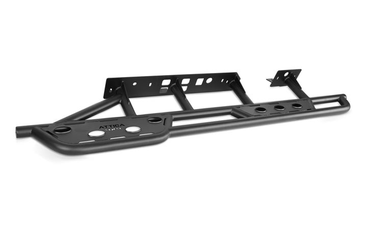 2016-2023 Toyota Tacoma Double Cab RWD Apex Series Rock Sliders