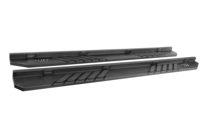 2005-2023 Toyota Tacoma Double Cab Frontier Series Running Boards