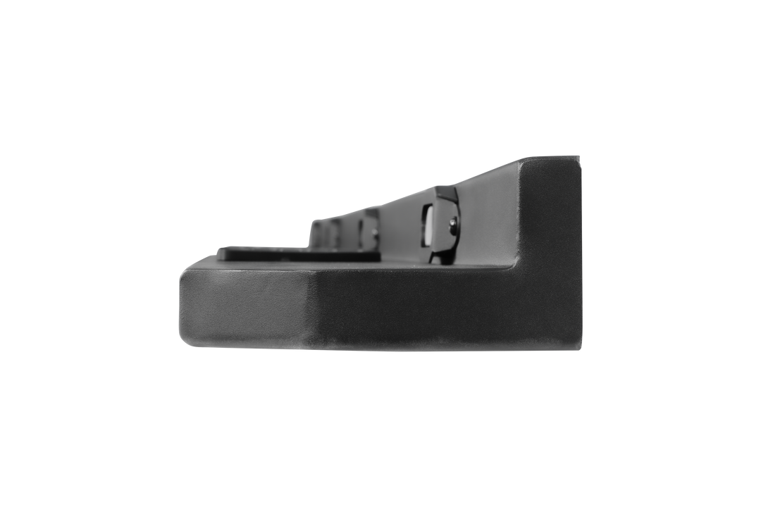 2005-2023 Toyota Tacoma Double Cab Frontier Series Running Boards