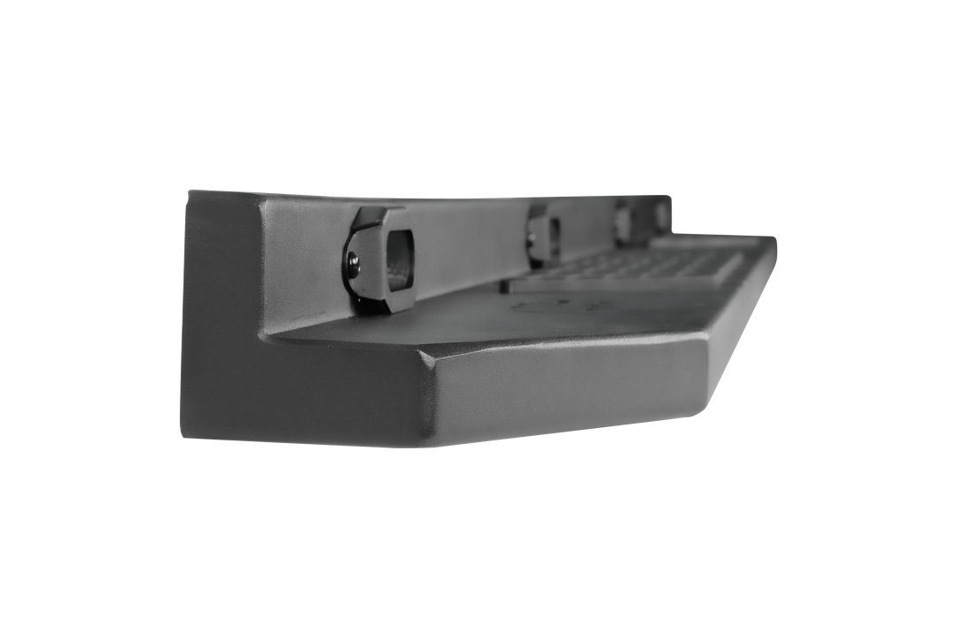 2005-2023 Toyota Tacoma Double Cab Frontier Series Running Boards