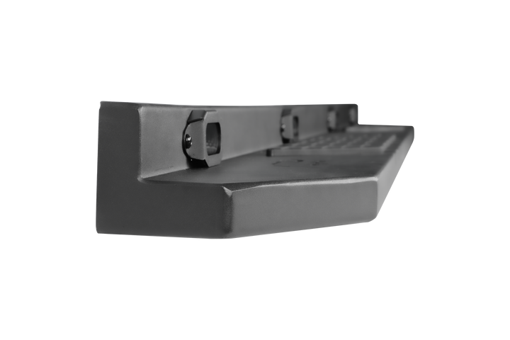 2005-2023 Toyota Tacoma Double Cab Frontier Series Running Boards