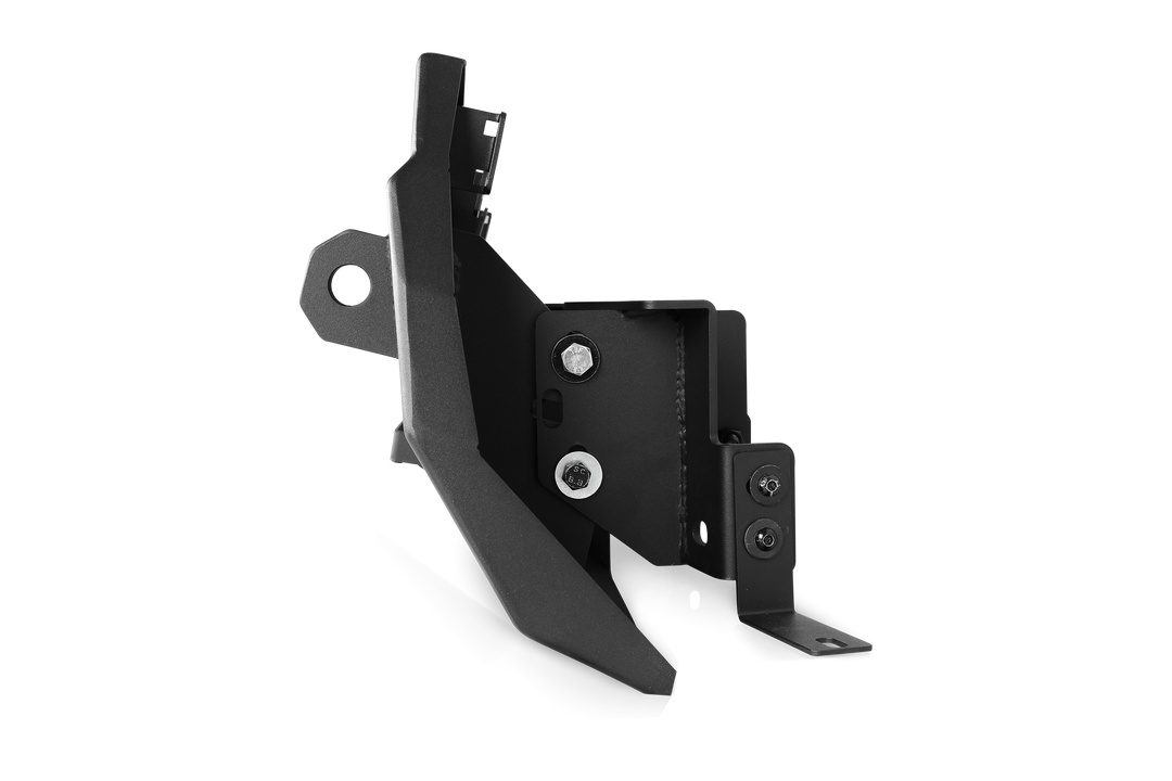 2024-2025 Toyota Tacoma Apex Series Stealth Front Bumper