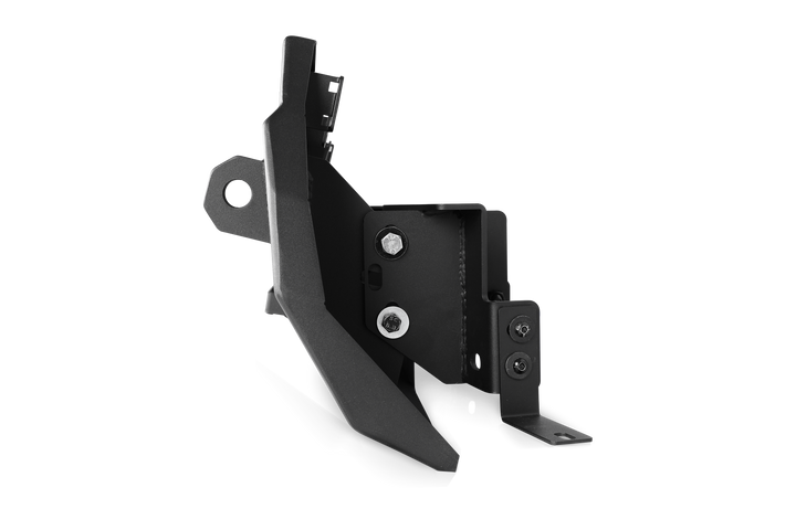 2024-2025 Toyota Tacoma Apex Series Stealth Front Bumper