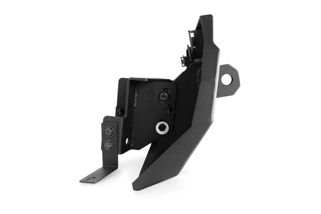 2024-2025 Toyota Tacoma Apex Series Stealth Front Bumper