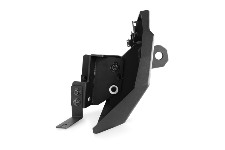 2024-2025 Toyota Tacoma Apex Series Stealth Front Bumper