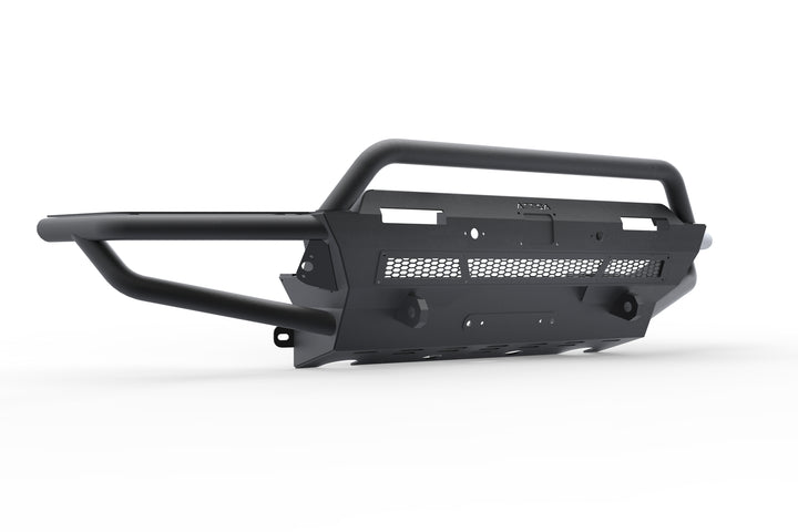 2024-2025 Toyota Tacoma Front Bumper full size with Winch Plate