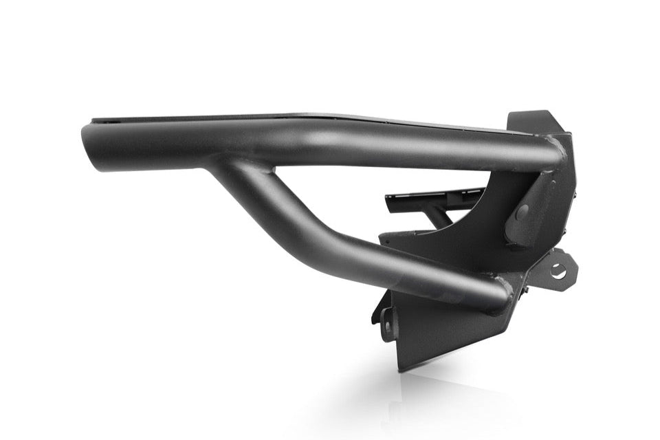 2024-2025 Toyota Tacoma Front Bumper full size with Winch Plate