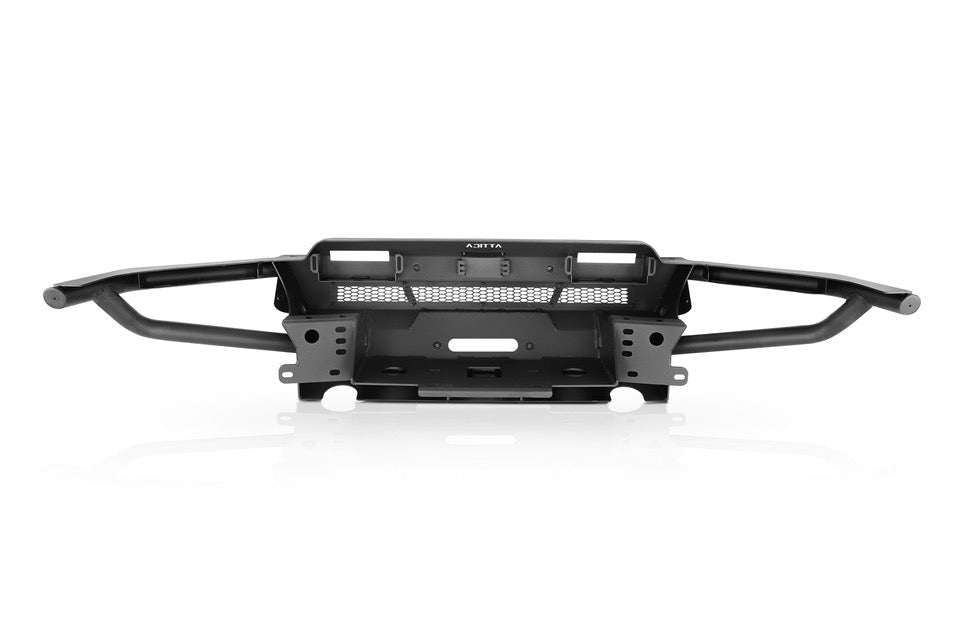 2024-2025 Toyota Tacoma Front Bumper full size with Winch Plate