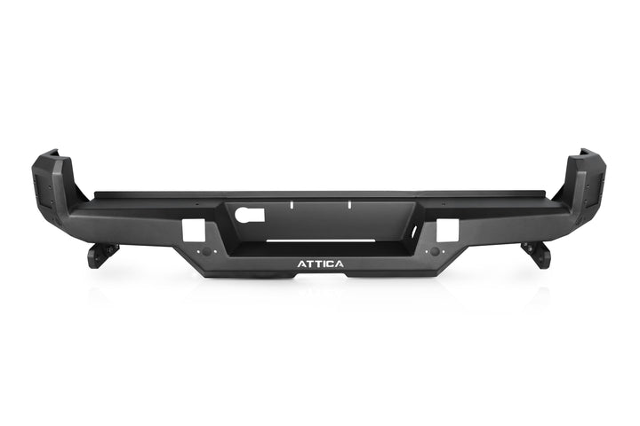 2024-2025 Toyota Tacoma Apex Series Rear Bumper