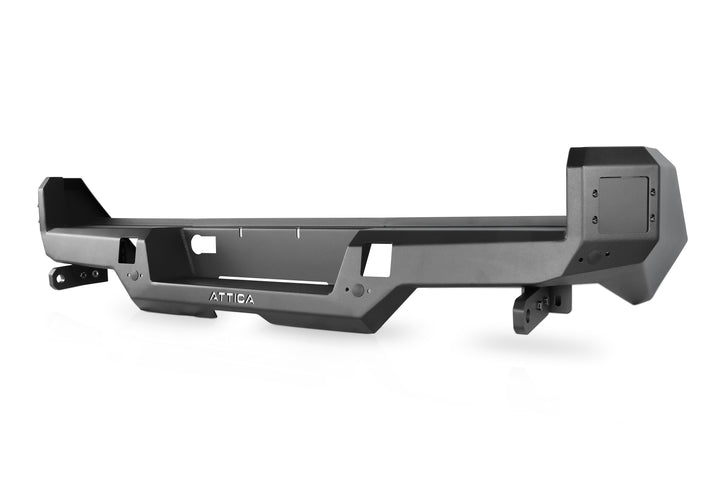 2024-2025 Toyota Tacoma Apex Series Rear Bumper