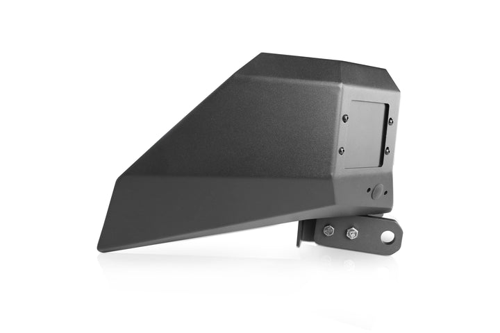 2024-2025 Toyota Tacoma Apex Series Rear Bumper