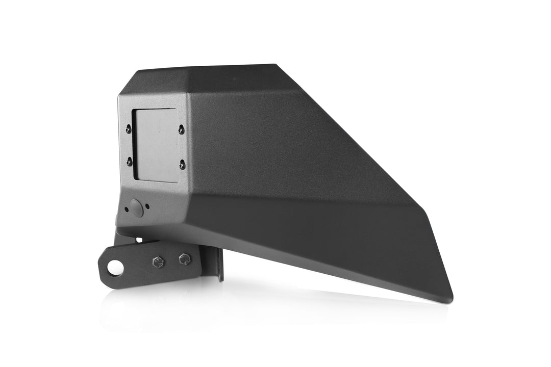 2024-2025 Toyota Tacoma Apex Series Rear Bumper