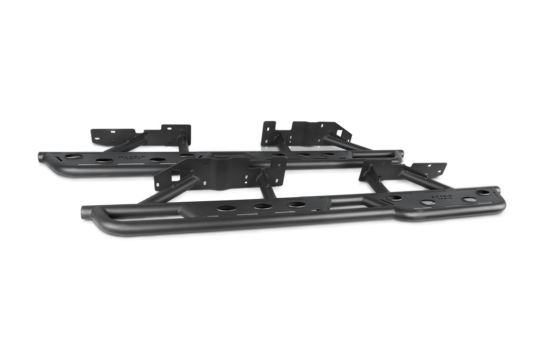 2024-2025 Toyota Tacoma Apex Series Rock Sliders