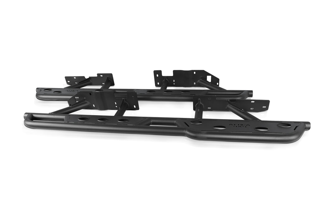 2024-2025 Toyota Tacoma Apex Series Rock Sliders