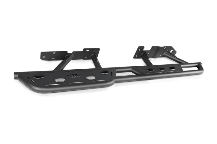 2024-2025 Toyota Tacoma Apex Series Rock Sliders