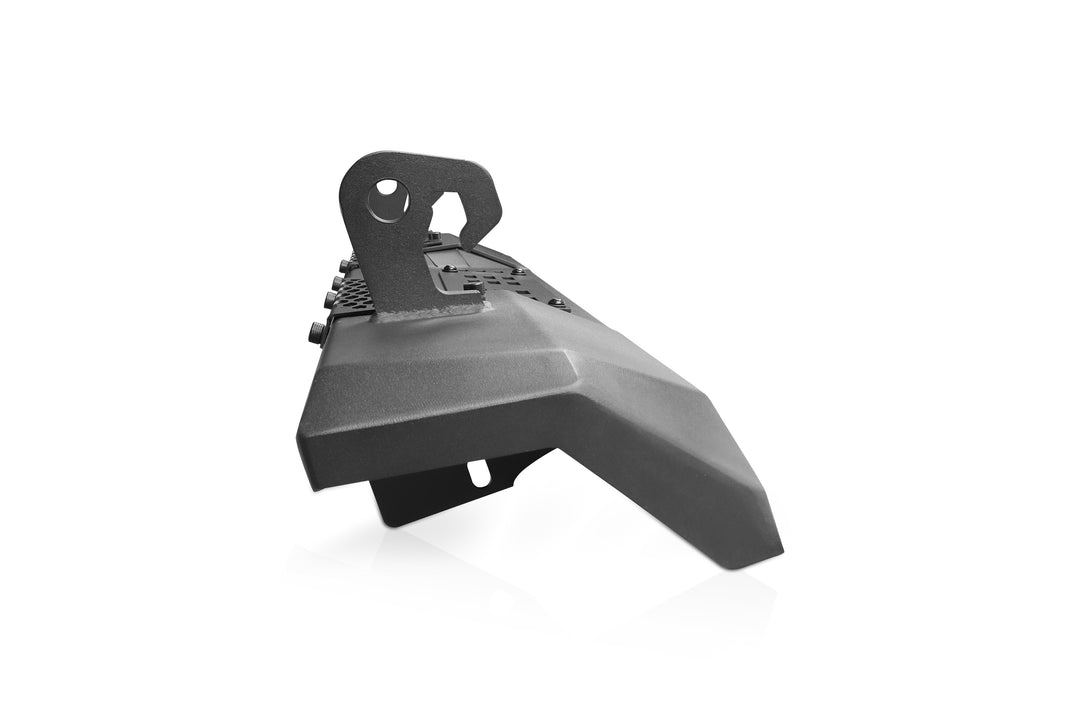 2022-2025 Toyota Tundra Apex Series Stealth Front Bumper