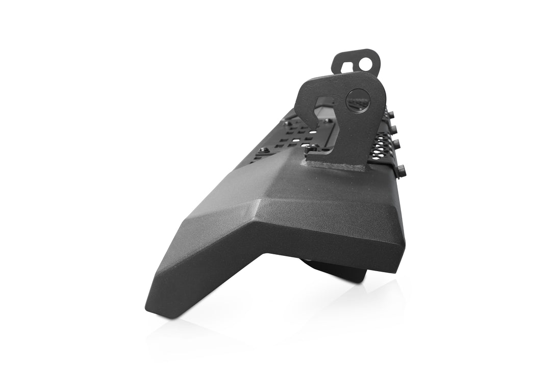 2022-2025 Toyota Tundra Apex Series Stealth Front Bumper