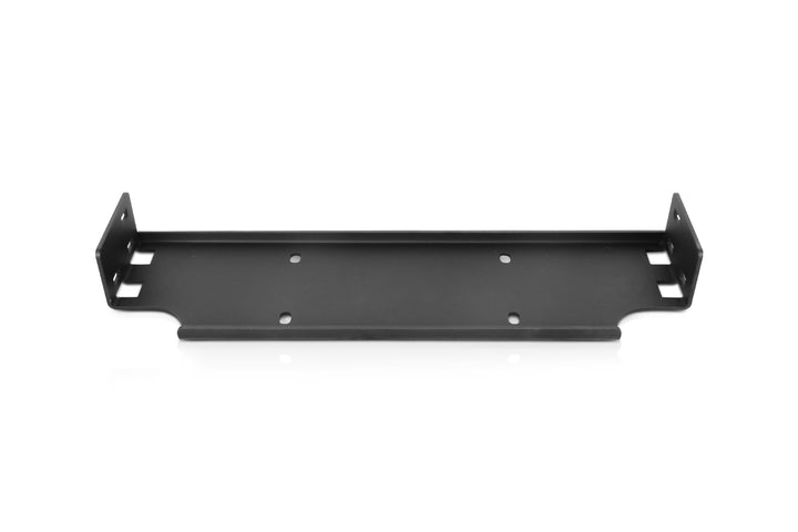 Toyota Tundra 2022-25 Front Bumper Winch Plate Kit
