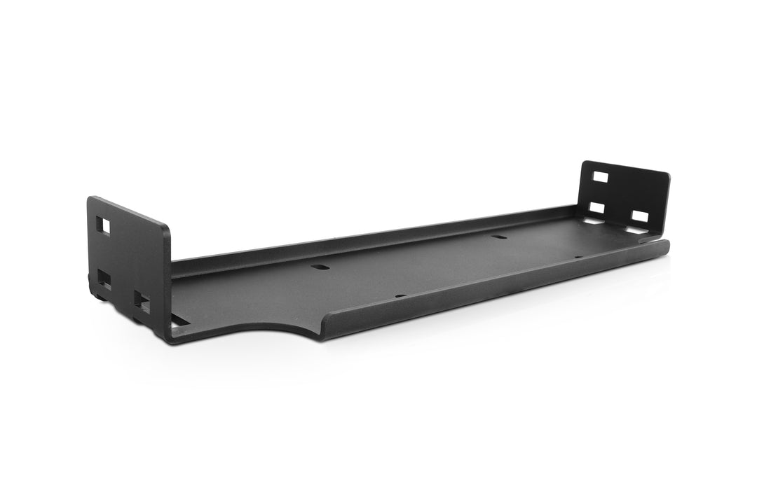 Toyota Tundra 2022-25 Front Bumper Winch Plate Kit