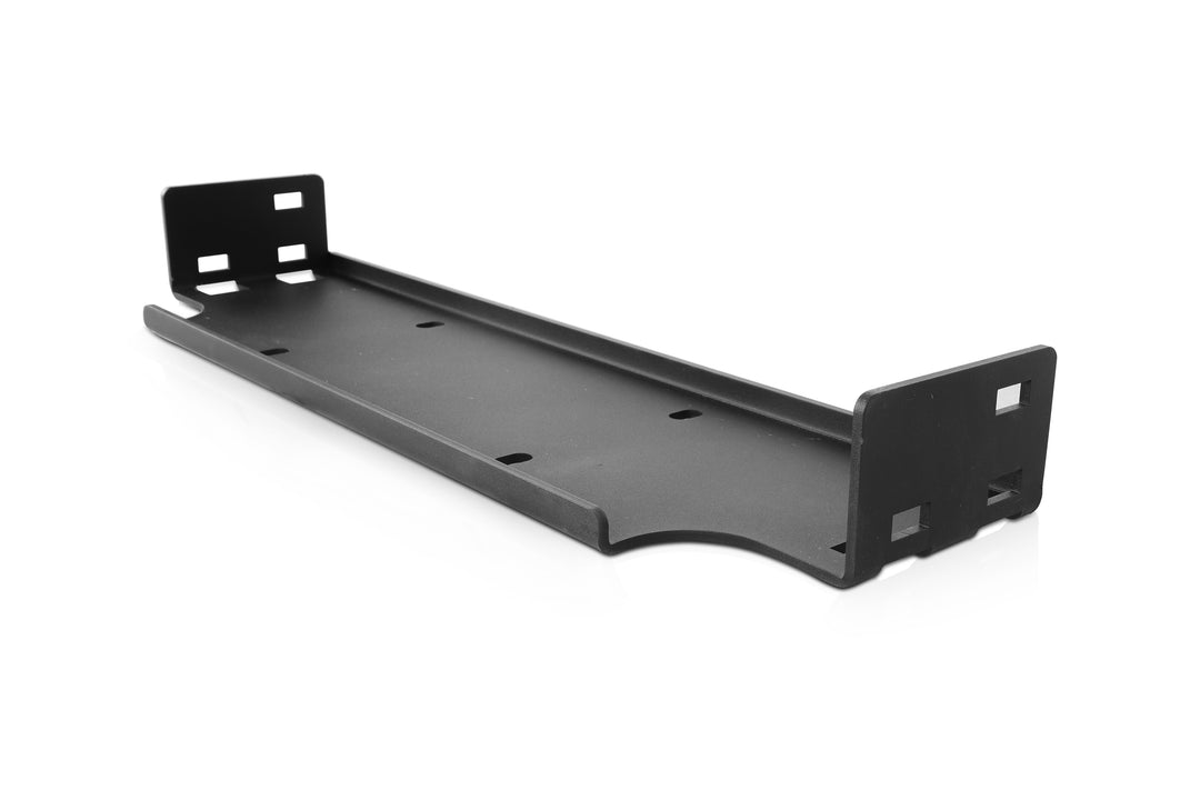 Toyota Tundra 2022-25 Front Bumper Winch Plate Kit