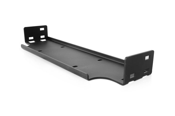 Toyota Tundra 2022-25 Front Bumper Winch Plate Kit