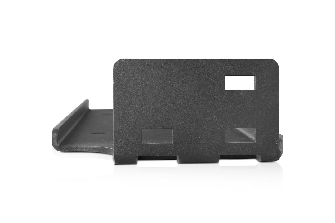 Toyota Tundra 2022-25 Front Bumper Winch Plate Kit